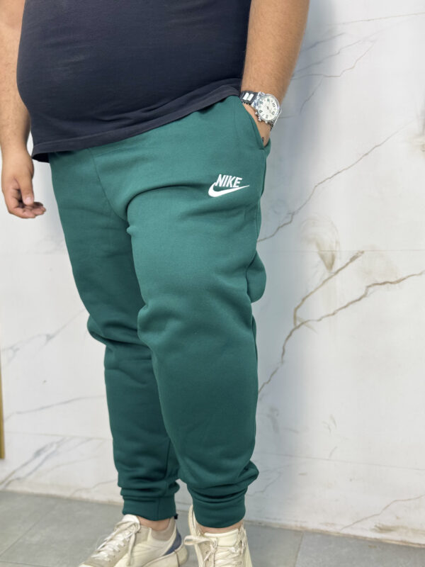 JOGGING Grande Taille