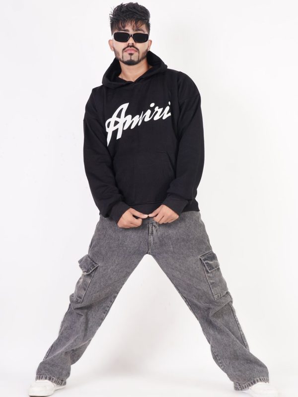 Hoodie essentiel — Urbain