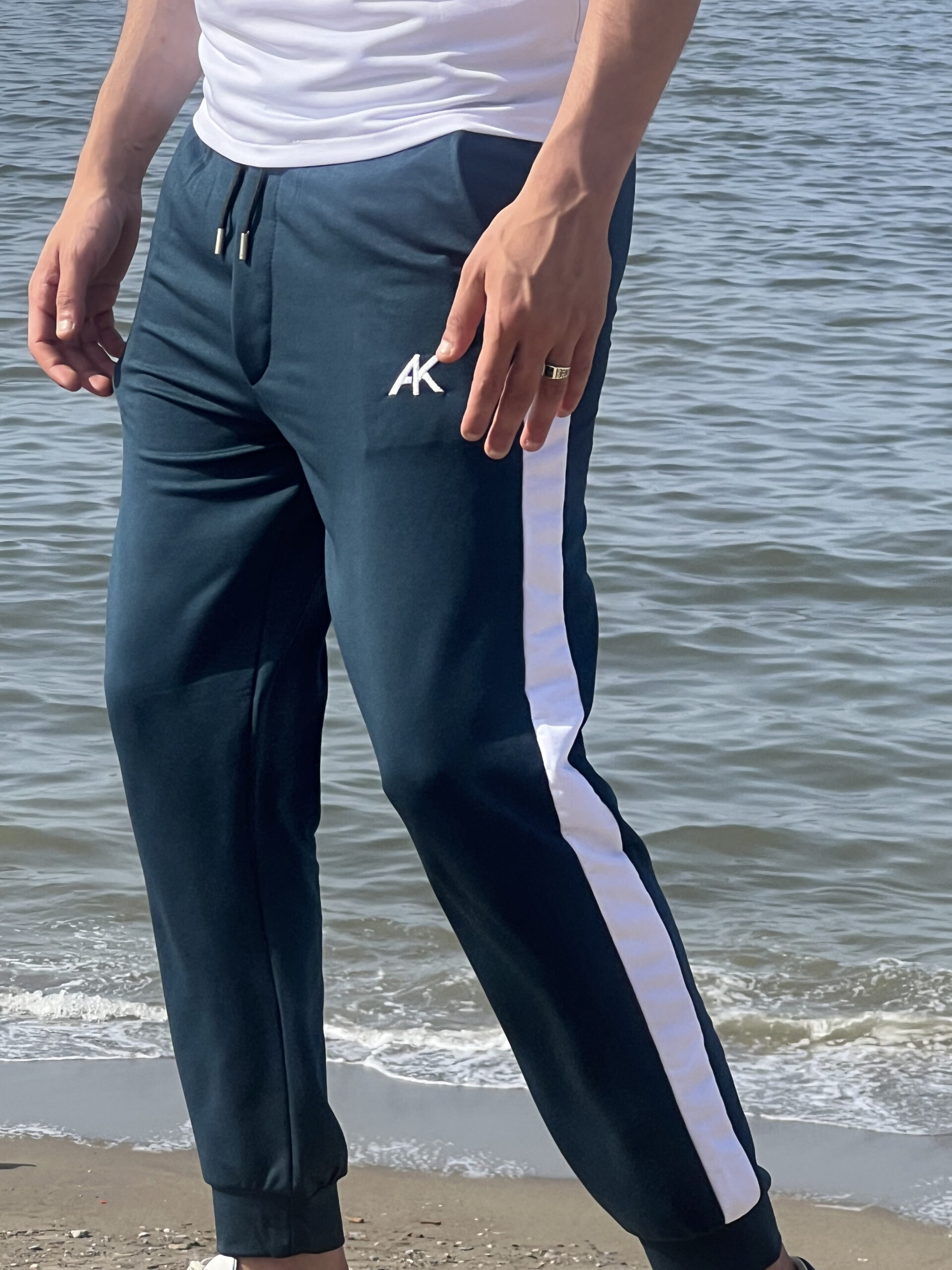 JOGGER AK