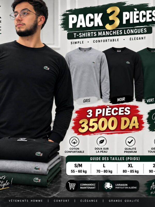 Pull automne